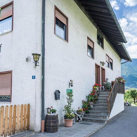 Apartment Tschigat Leilichhof Lana Exterior foto